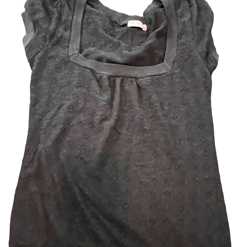 One clothing short sleeve